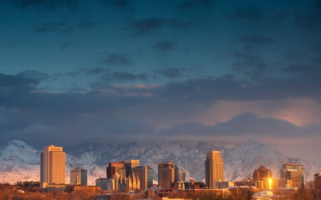 Salt Lake City