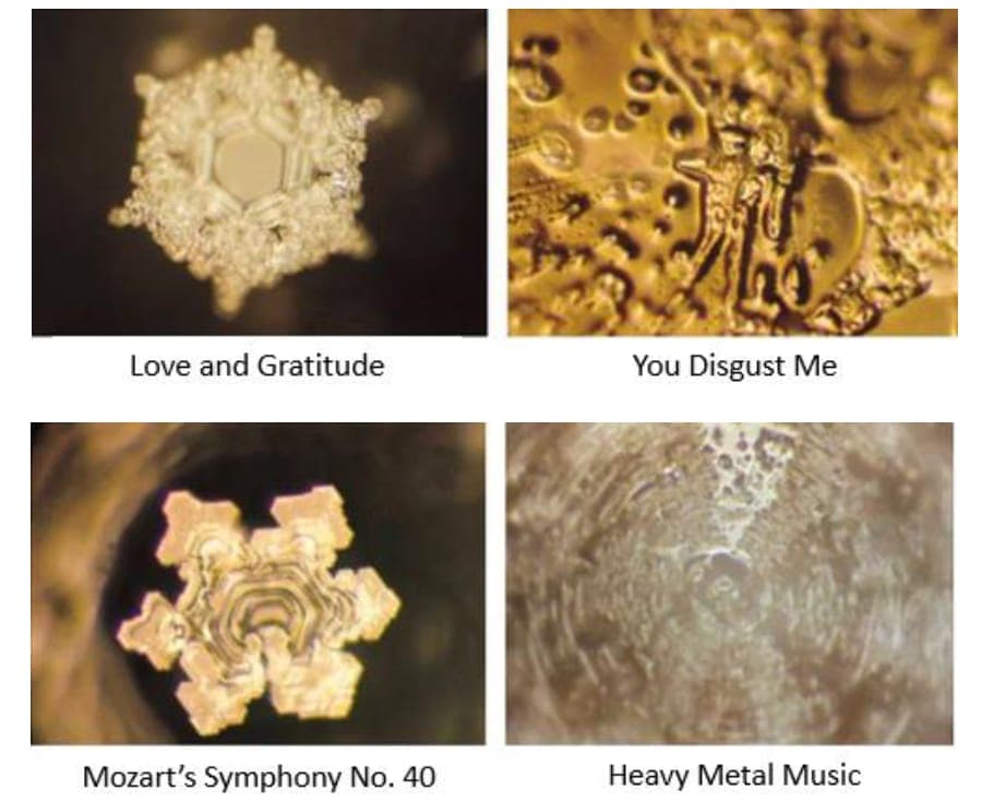 Masaru Emoto
