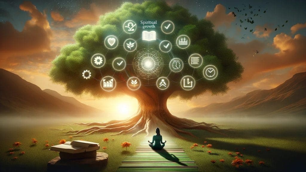 Spiritual Growth, Smart Goals