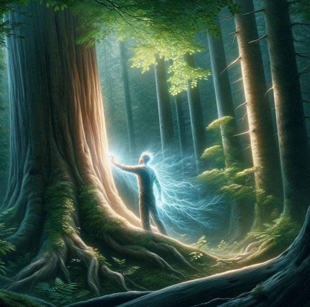 Energy Activation